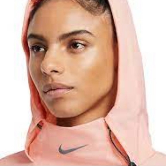 Nike Jackets & Coats Nike Drifit Run Division Packable Pullover